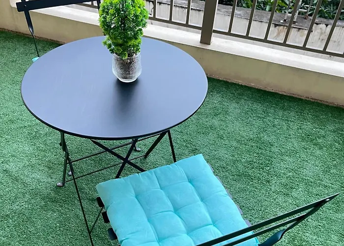 Two Bedroom With Huge Balcony Fully Furnished 70 Sqm Pasig