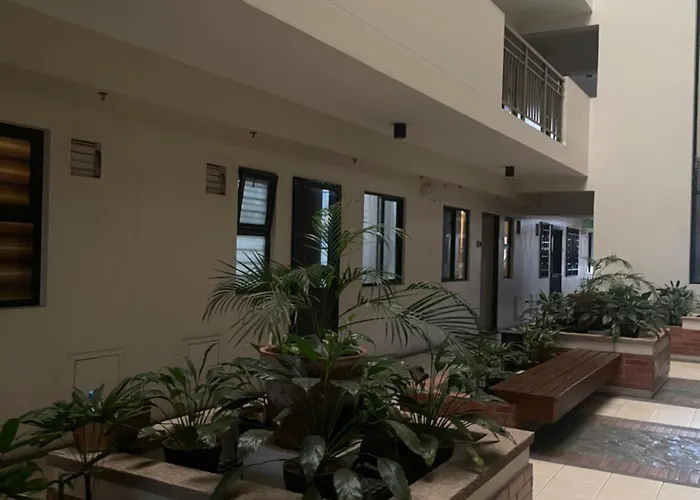 Two Bedroom With Huge Balcony Fully Furnished 70 Sqm Pasig Apartment Manila