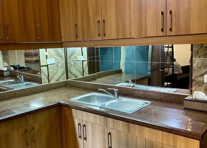 Two Bedroom With Huge Balcony Fully Furnished 70 Sqm Pasig Apartment Manila