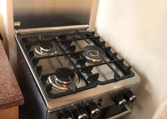 Two Bedroom With Huge Balcony Fully Furnished 70 Sqm Pasig Manila